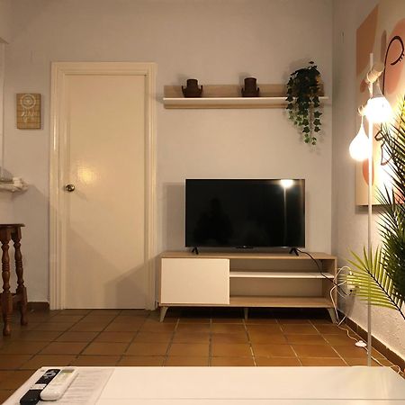 Apartamentos Atalayas Extremadura Zafra Buitenkant foto