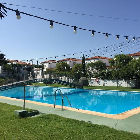 Apartamentos Atalayas Extremadura Zafra Buitenkant foto