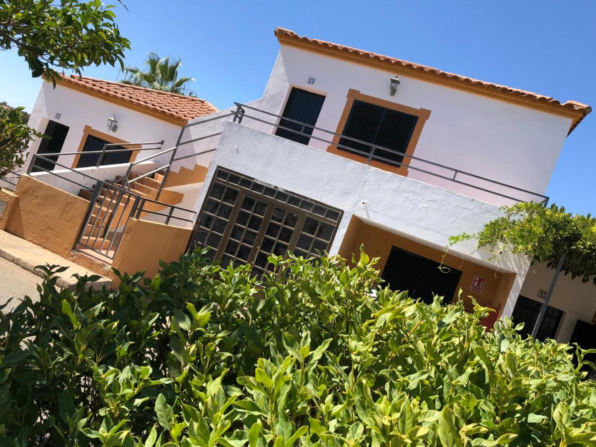 Apartamentos Atalayas Extremadura Zafra Buitenkant foto