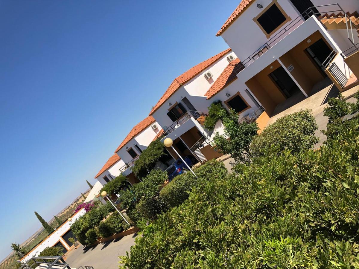 Apartamentos Atalayas Extremadura Zafra Buitenkant foto