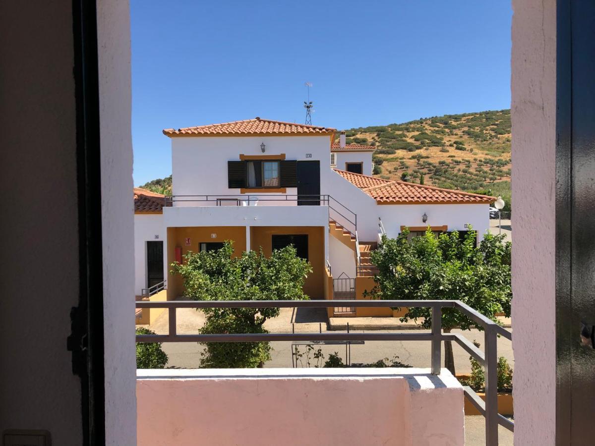 Apartamentos Atalayas Extremadura Zafra Buitenkant foto