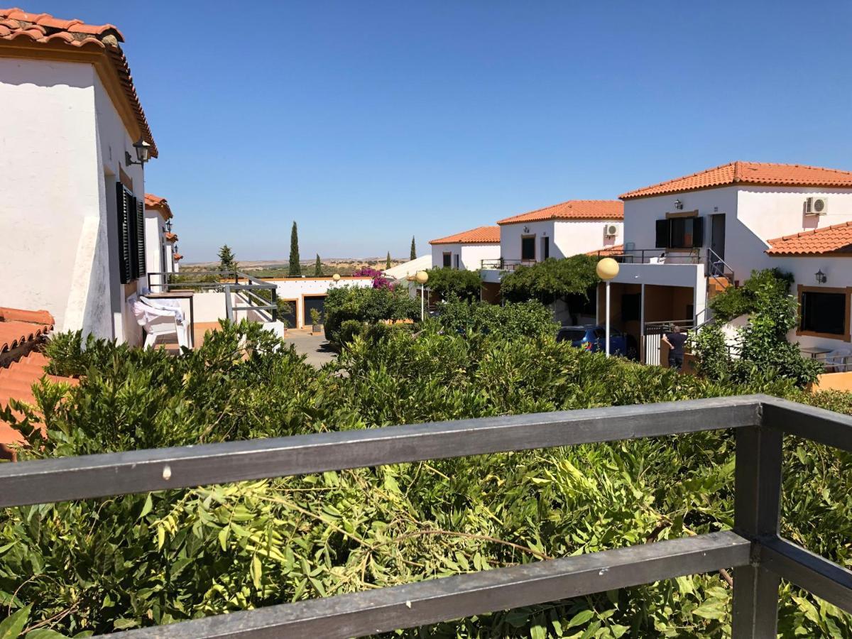 Apartamentos Atalayas Extremadura Zafra Buitenkant foto