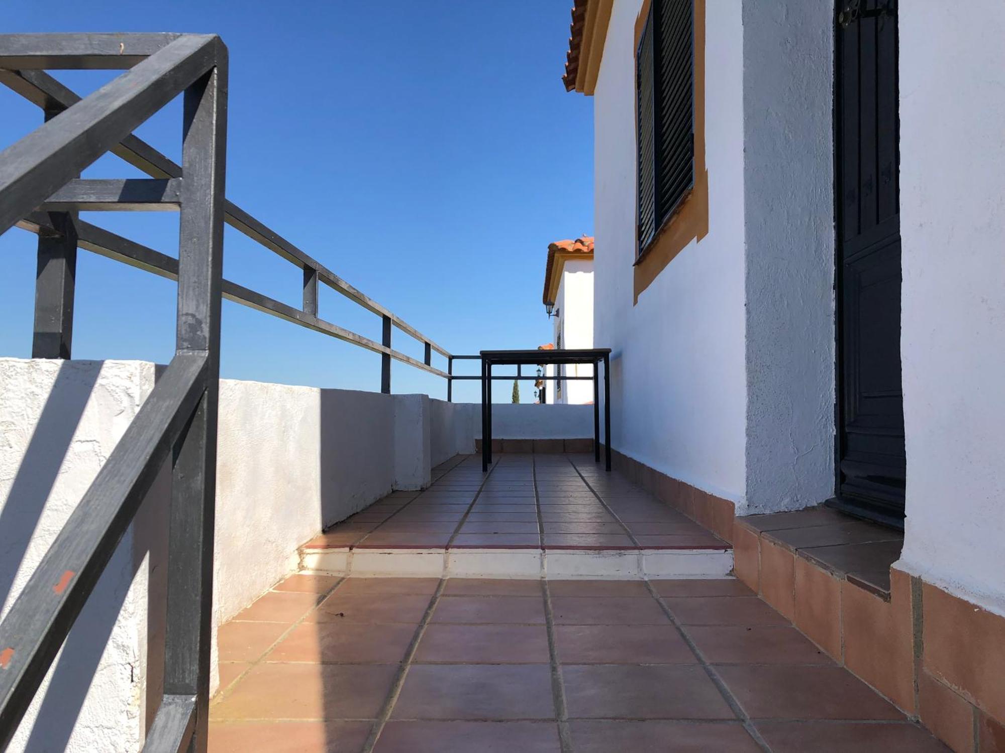 Apartamentos Atalayas Extremadura Zafra Buitenkant foto