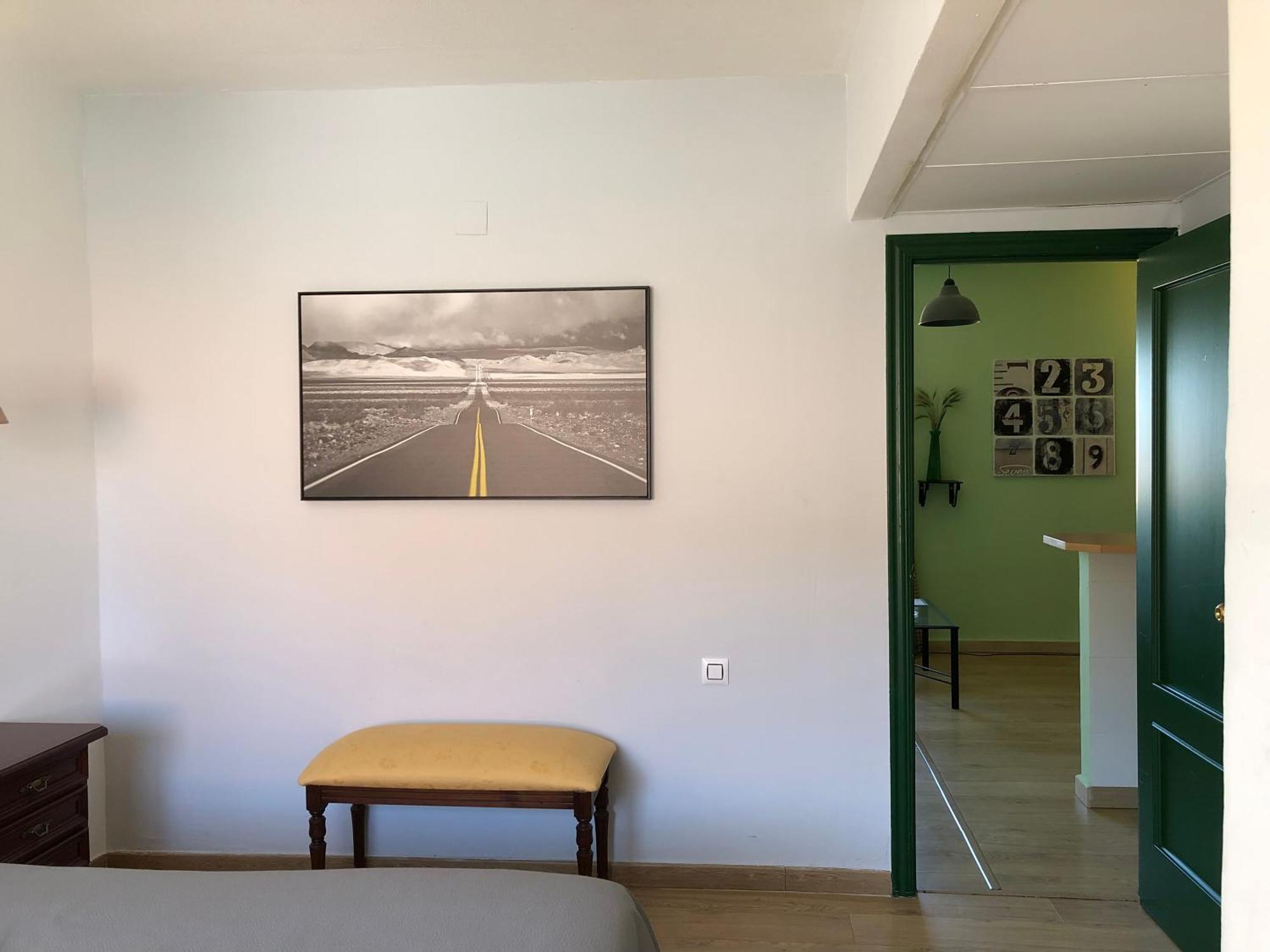 Apartamentos Atalayas Extremadura Zafra Buitenkant foto