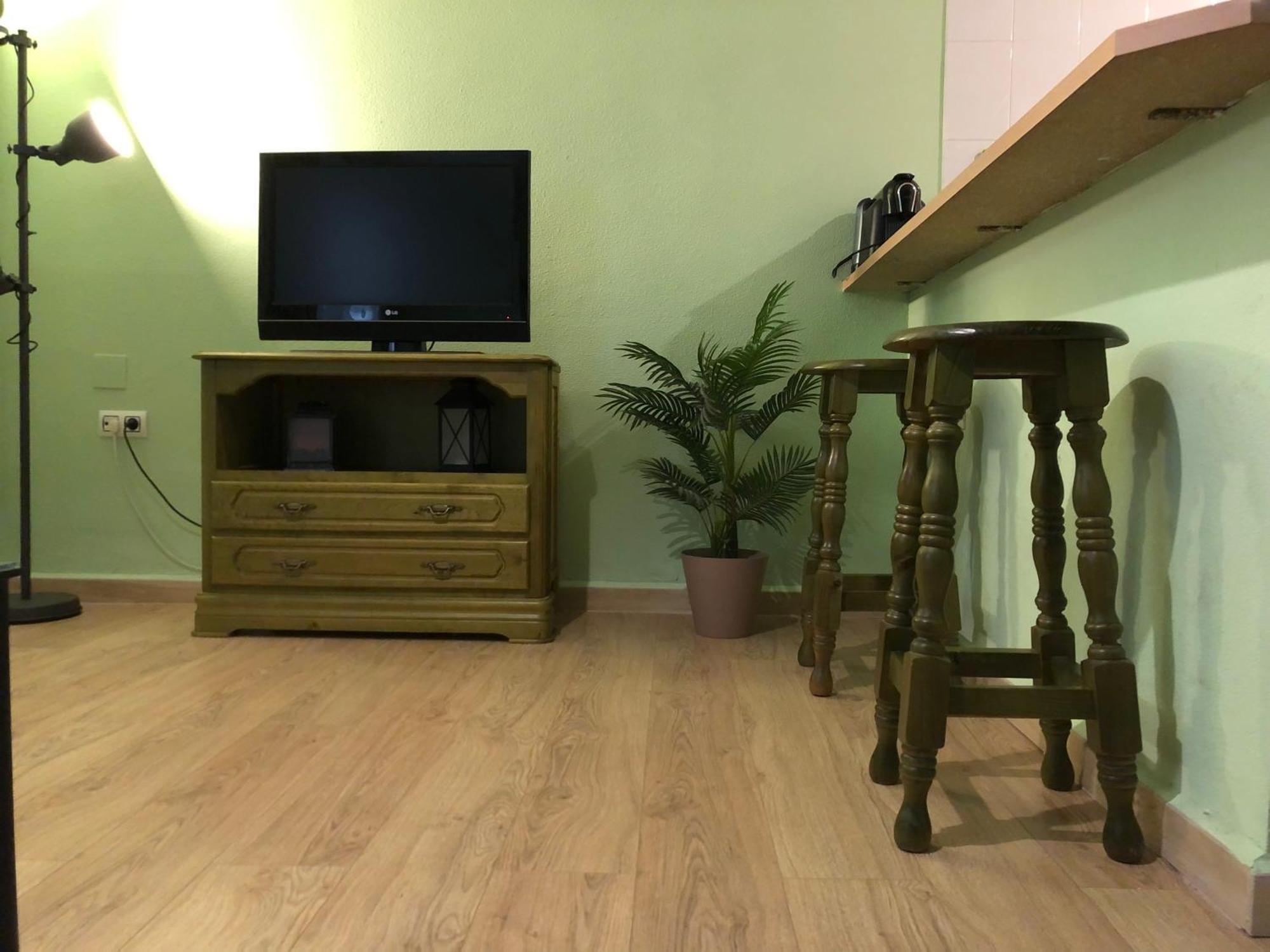Apartamentos Atalayas Extremadura Zafra Buitenkant foto