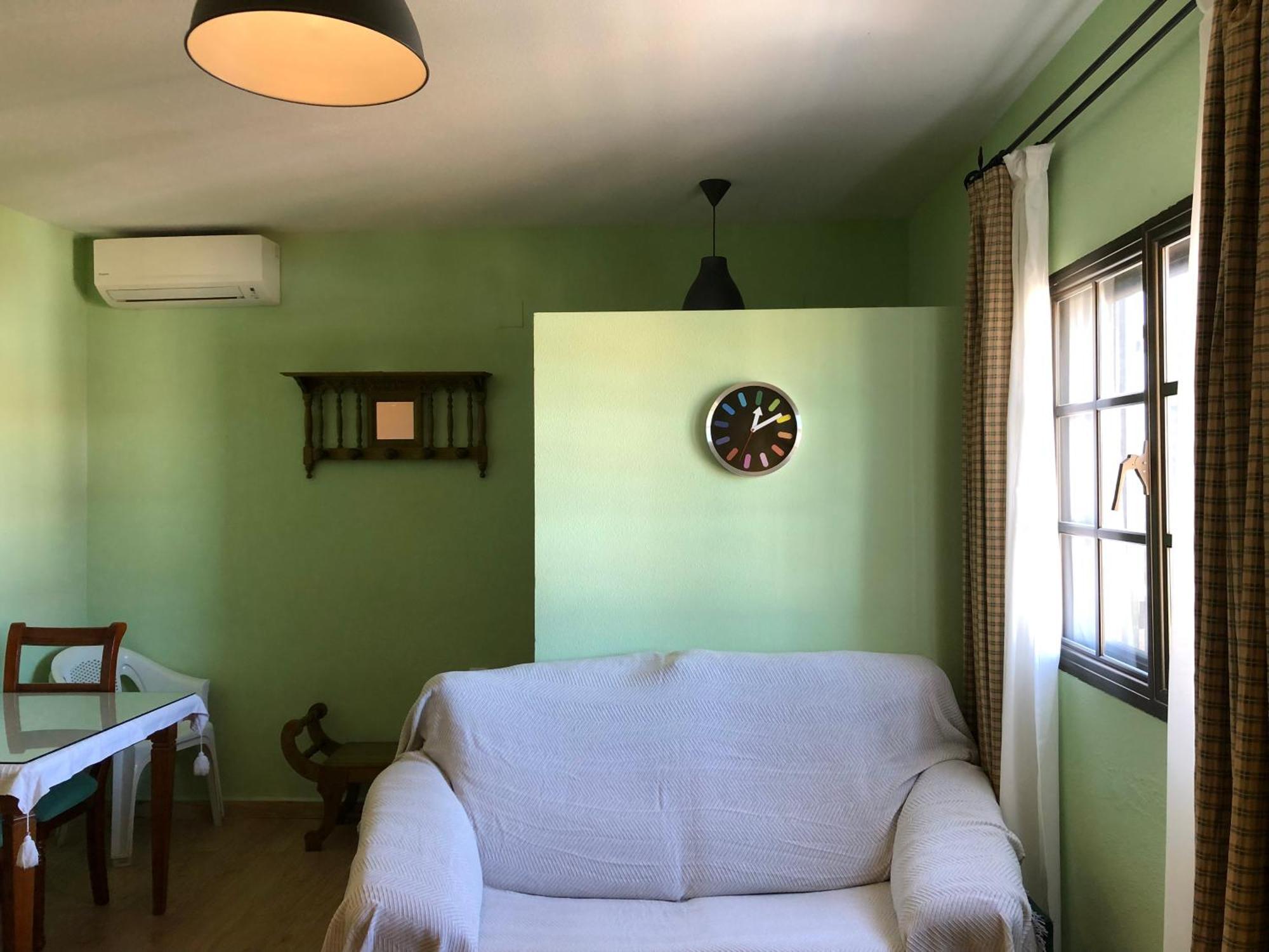 Apartamentos Atalayas Extremadura Zafra Buitenkant foto
