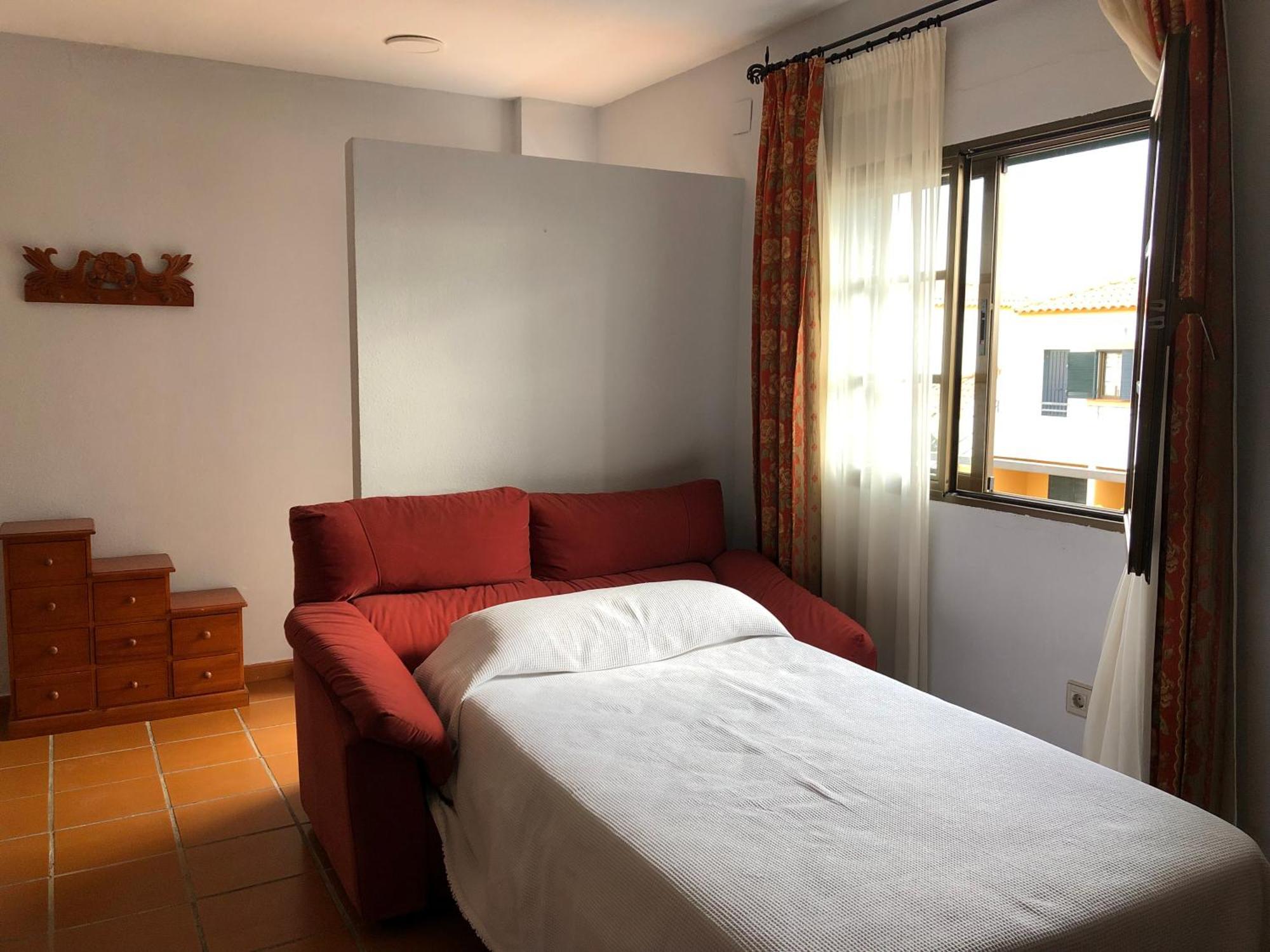 Apartamentos Atalayas Extremadura Zafra Kamer foto