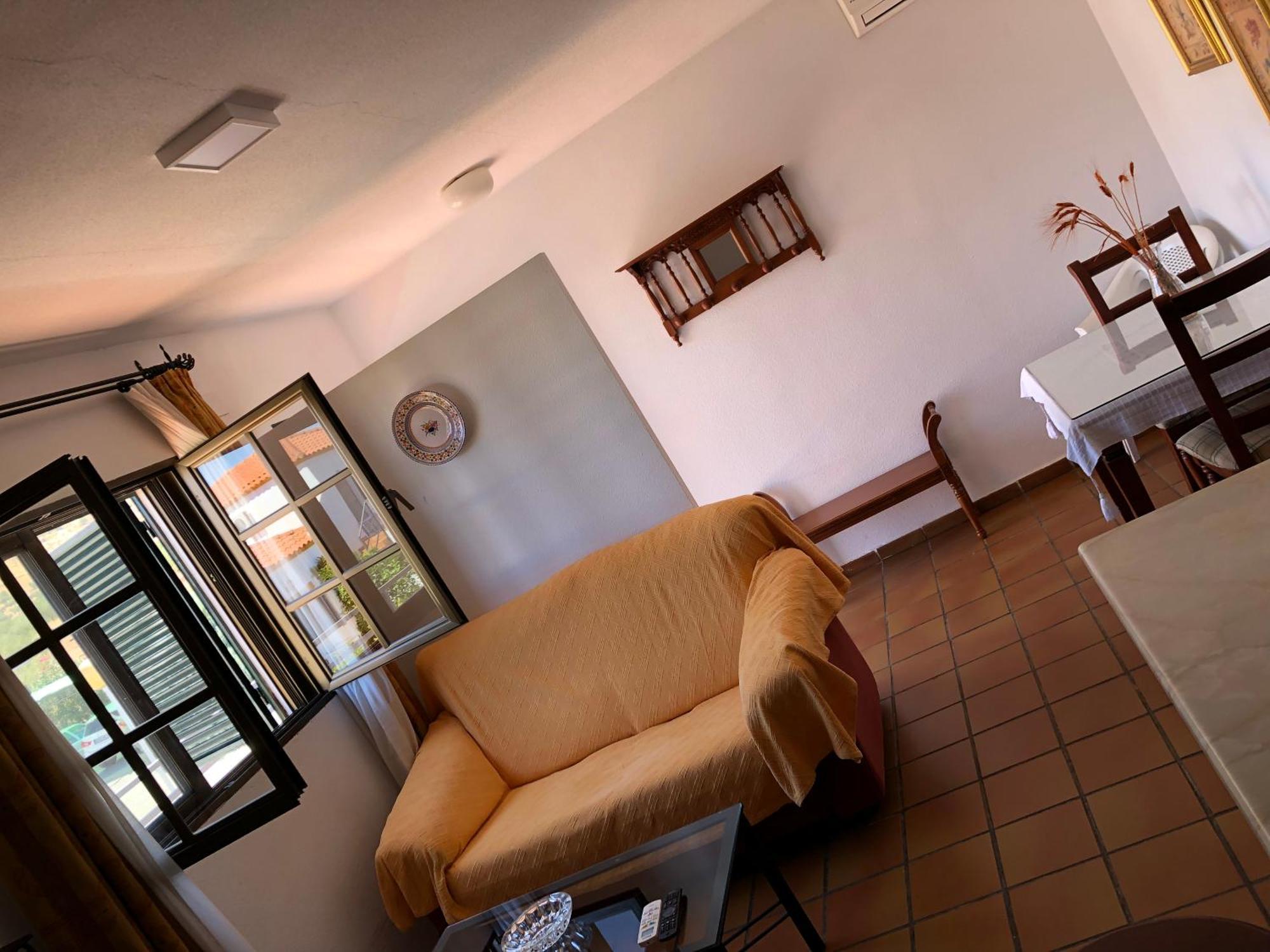 Apartamentos Atalayas Extremadura Zafra Kamer foto
