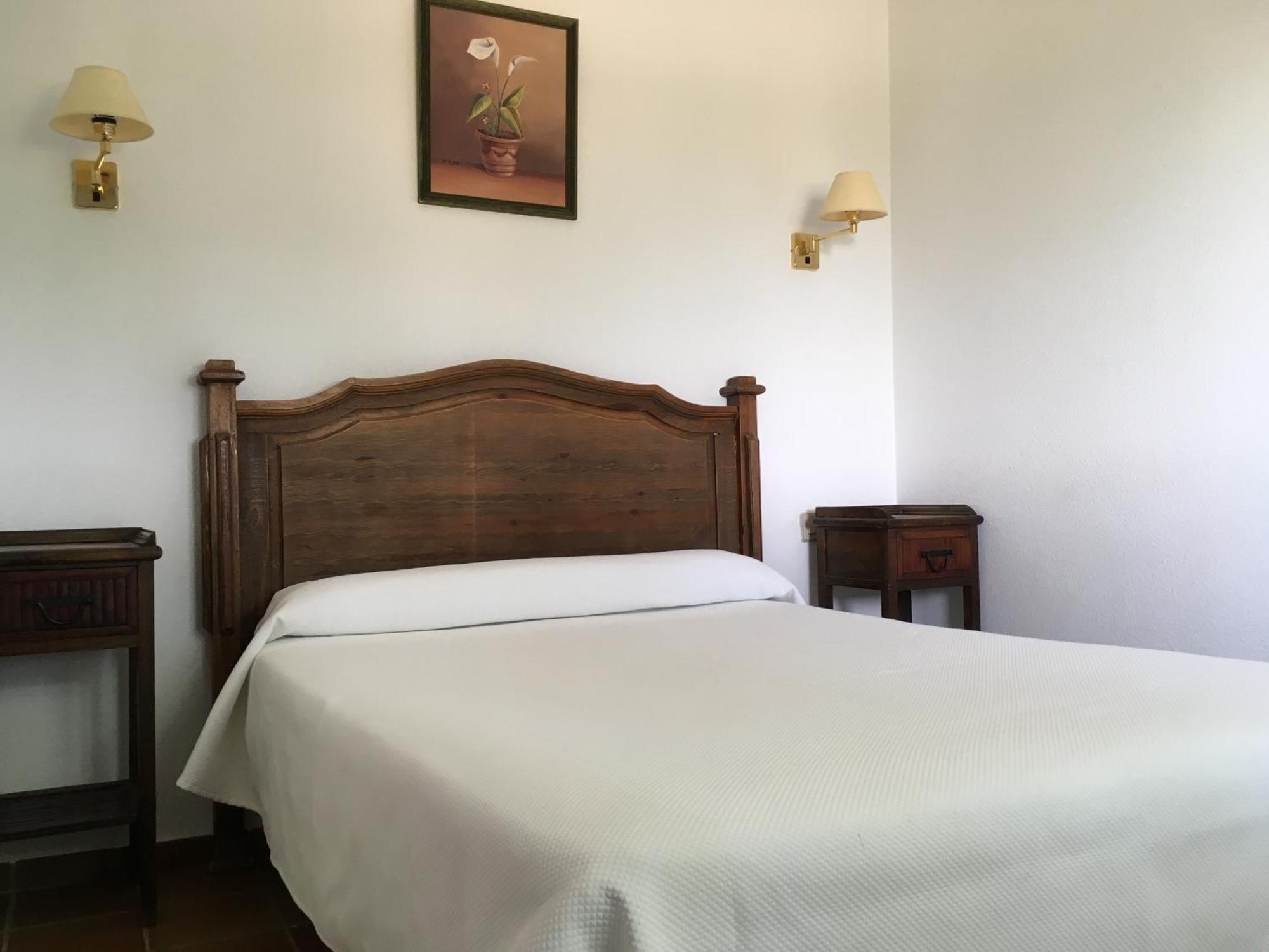 Apartamentos Atalayas Extremadura Zafra Kamer foto