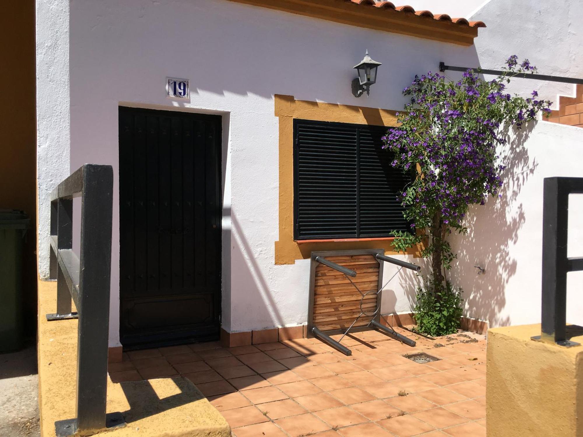 Apartamentos Atalayas Extremadura Zafra Kamer foto