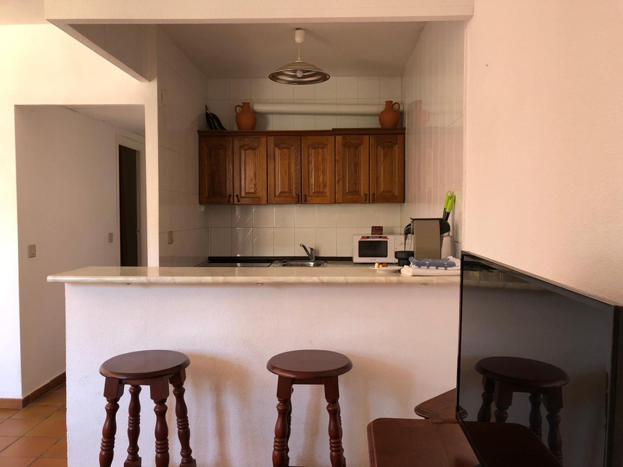 Apartamentos Atalayas Extremadura Zafra Kamer foto