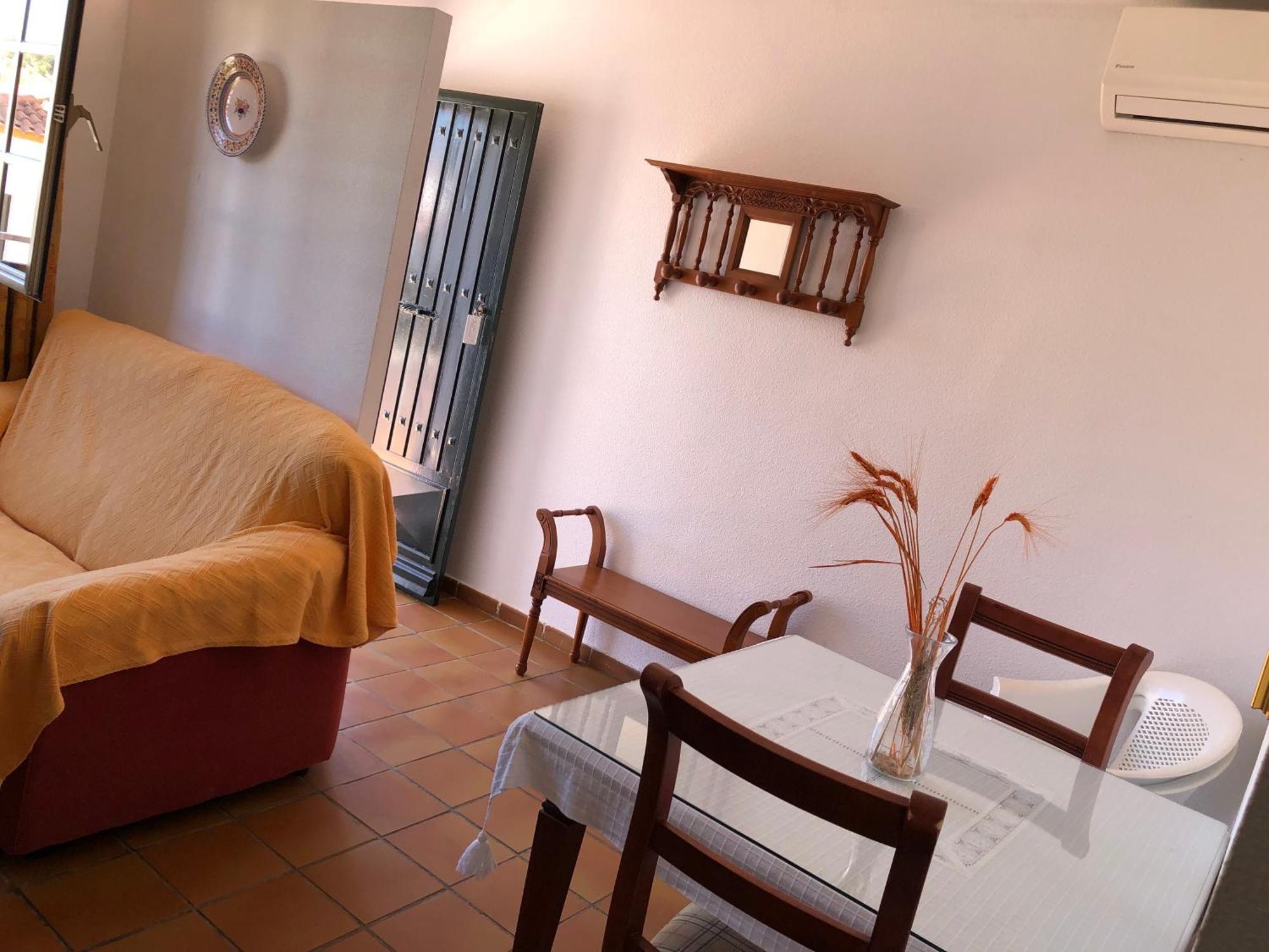 Apartamentos Atalayas Extremadura Zafra Kamer foto