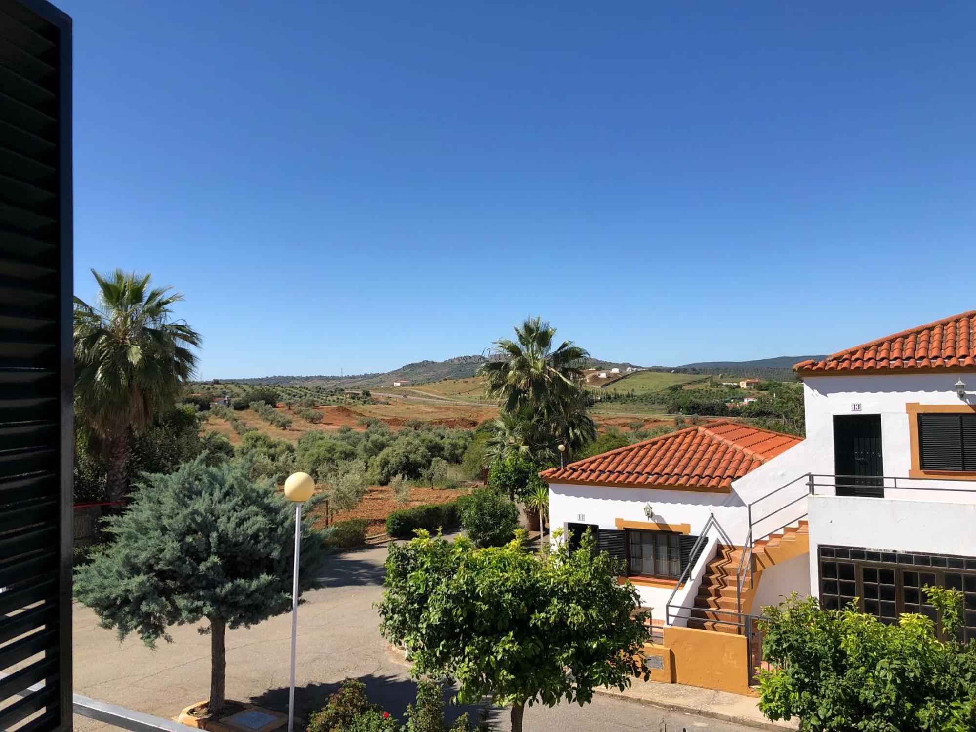 Apartamentos Atalayas Extremadura Zafra Kamer foto