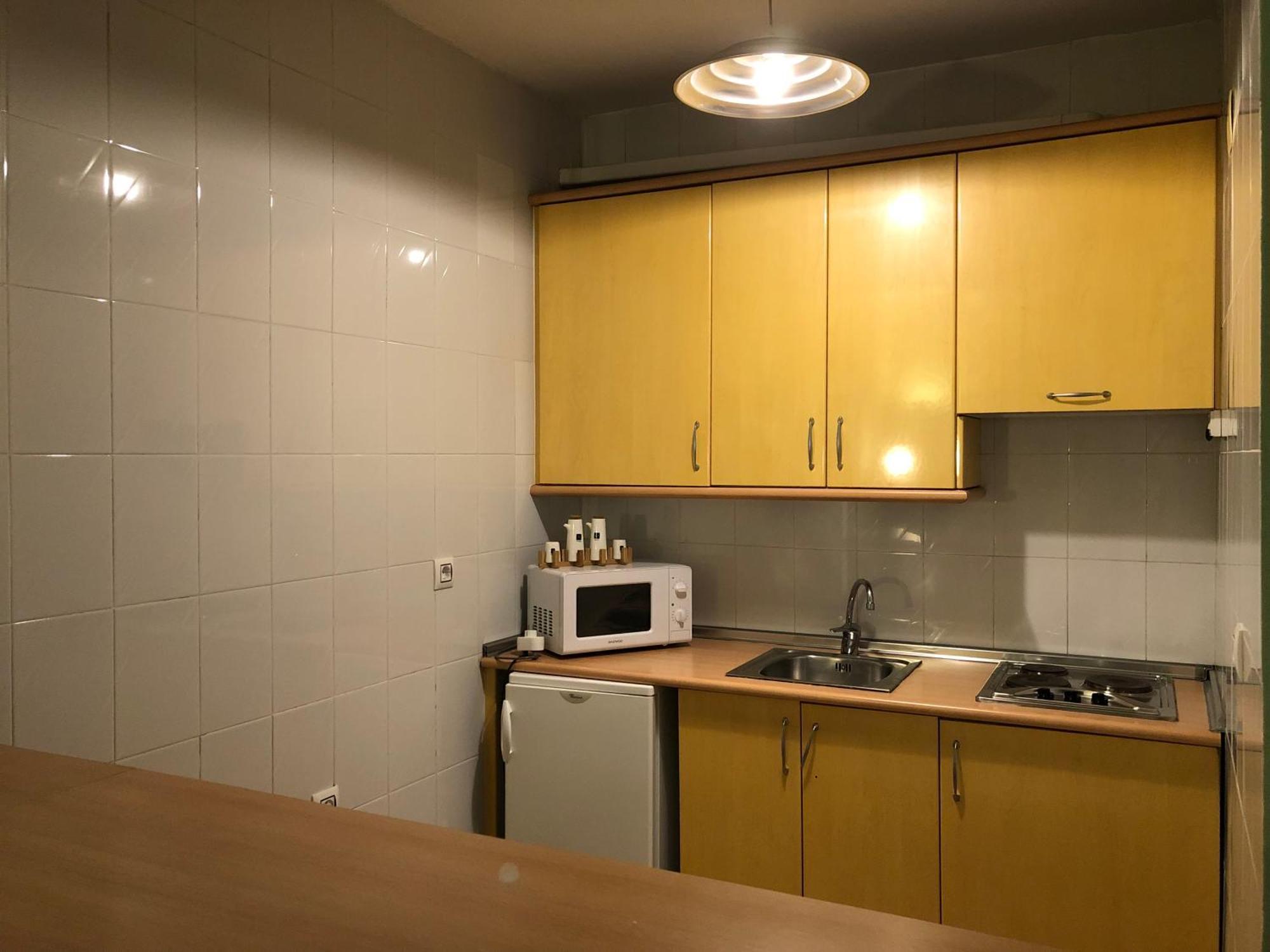 Apartamentos Atalayas Extremadura Zafra Buitenkant foto