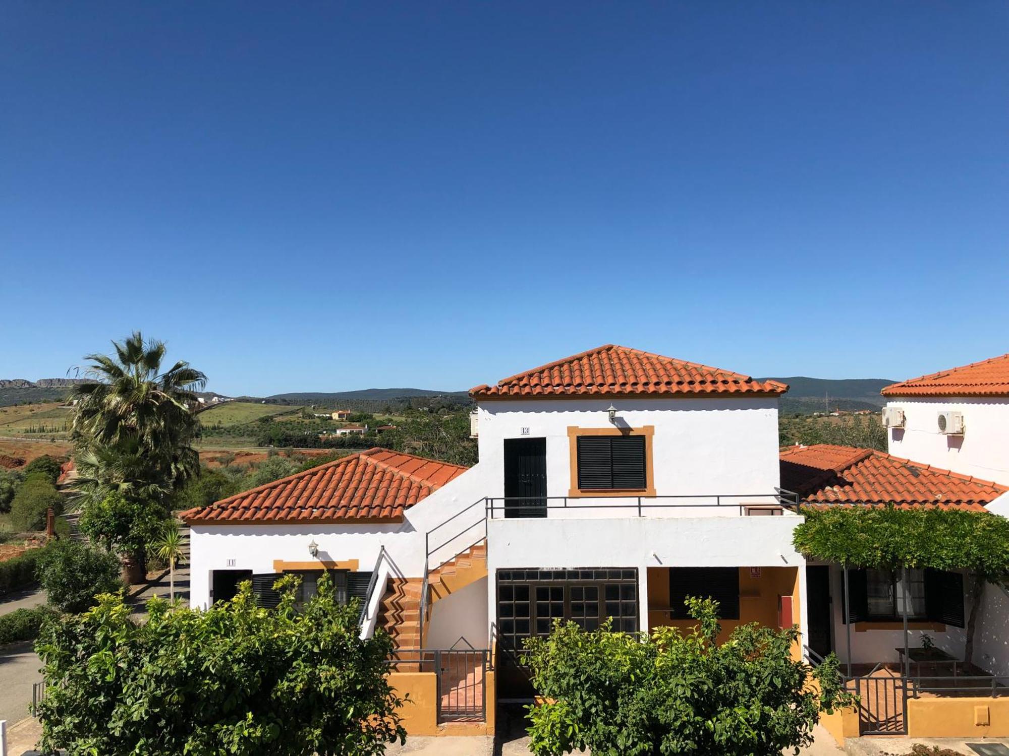 Apartamentos Atalayas Extremadura Zafra Kamer foto