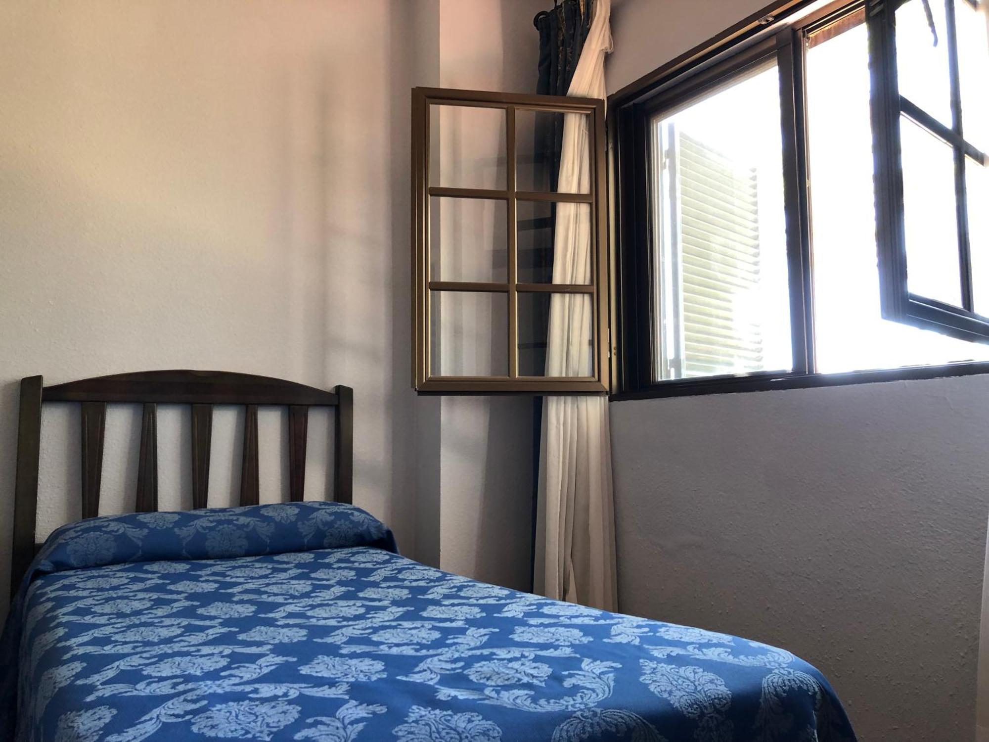 Apartamentos Atalayas Extremadura Zafra Kamer foto