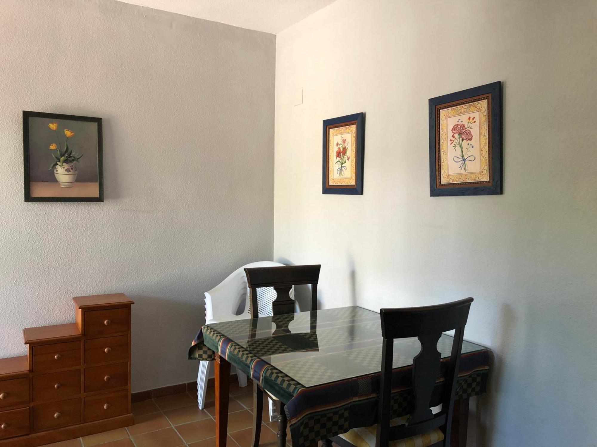 Apartamentos Atalayas Extremadura Zafra Kamer foto