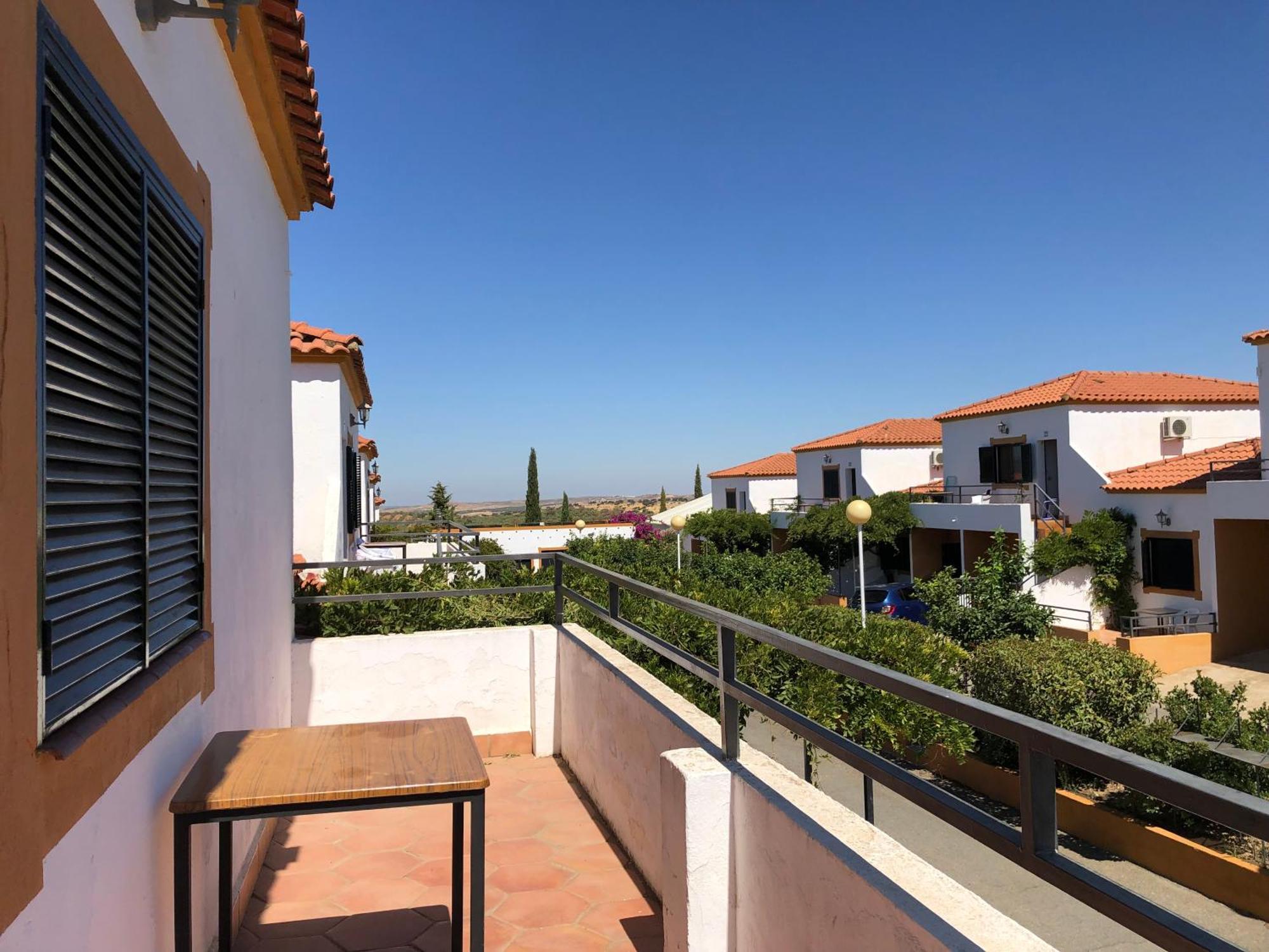 Apartamentos Atalayas Extremadura Zafra Kamer foto