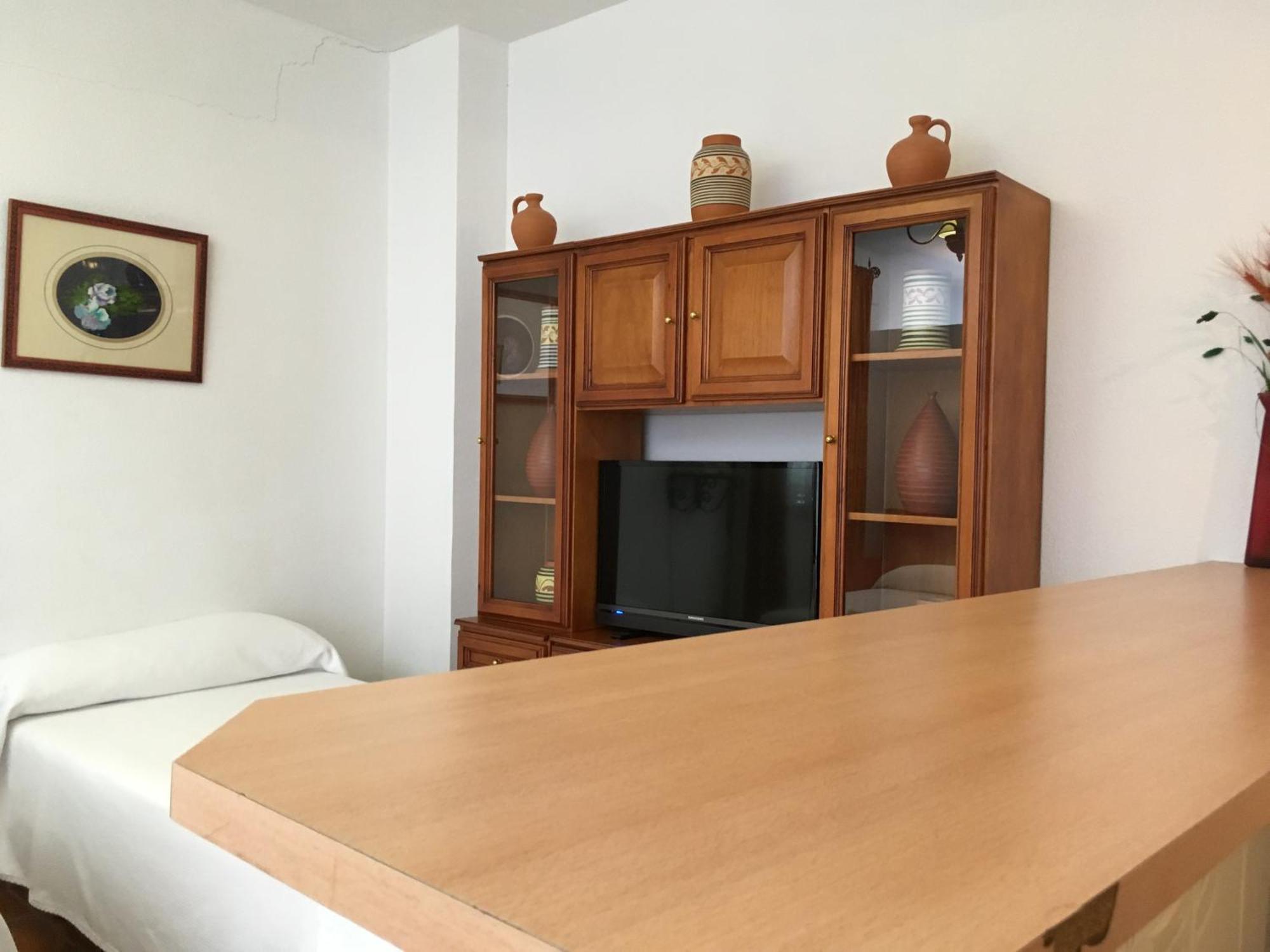 Apartamentos Atalayas Extremadura Zafra Kamer foto