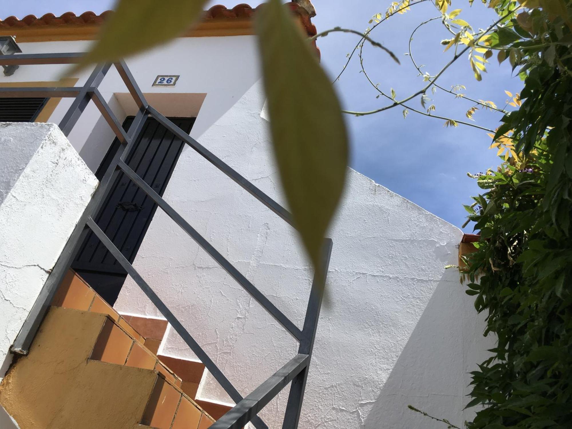 Apartamentos Atalayas Extremadura Zafra Kamer foto