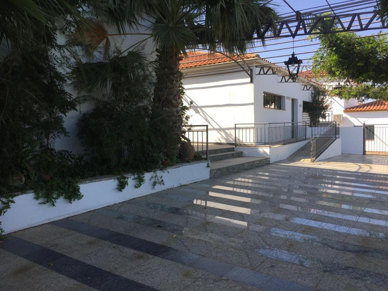 Apartamentos Atalayas Extremadura Zafra Buitenkant foto