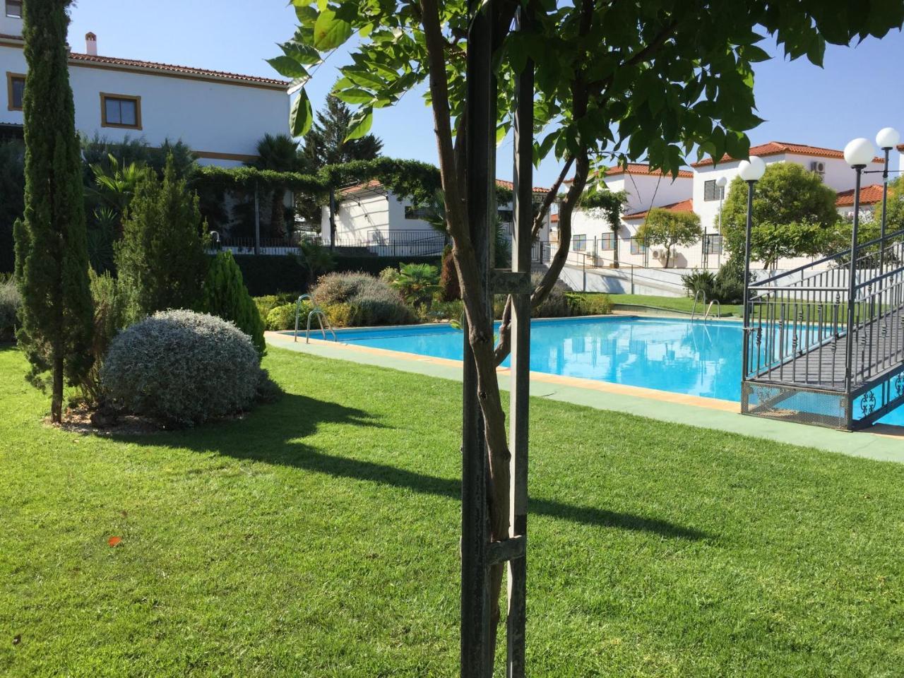 Apartamentos Atalayas Extremadura Zafra Buitenkant foto