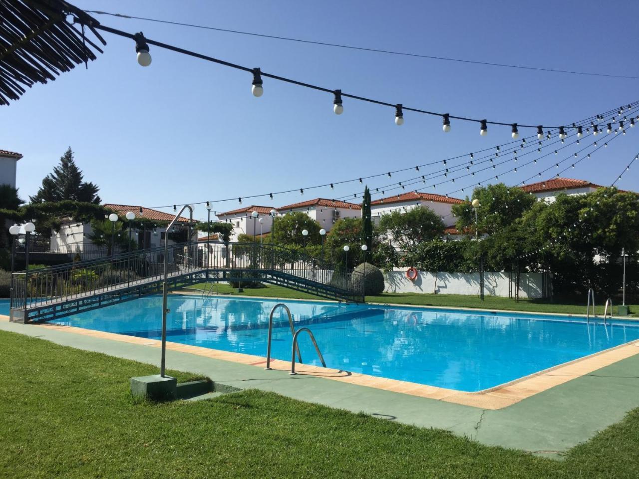 Apartamentos Atalayas Extremadura Zafra Buitenkant foto